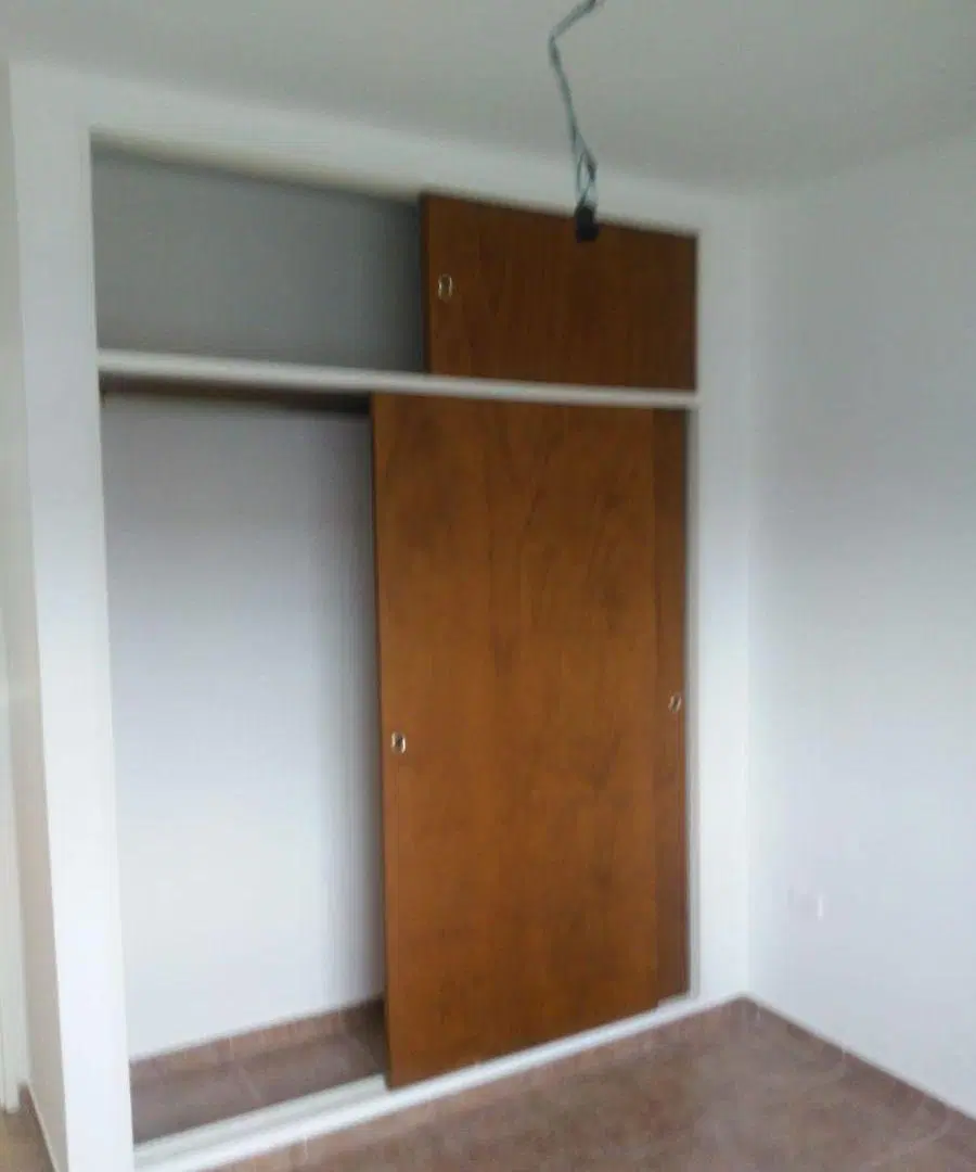 Departamento de 55 m2 con 2 dormitorios en alquiler en Centro 1