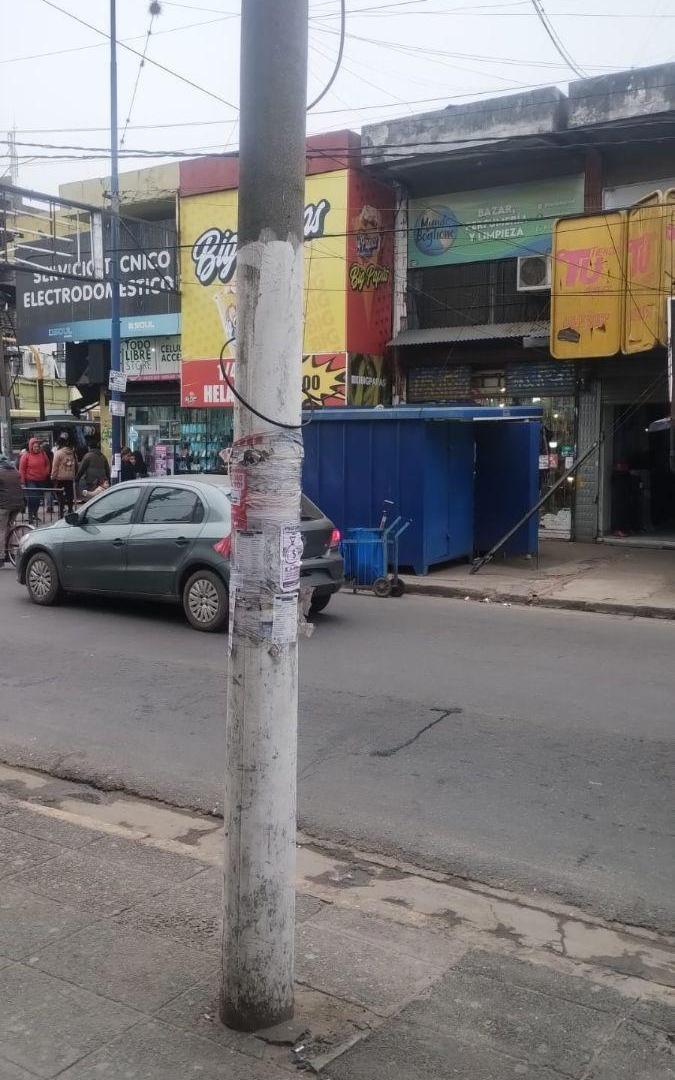 Foto de Local comercial de 110 m2 en alquiler en Moreno Centro!!!!, imagen 5