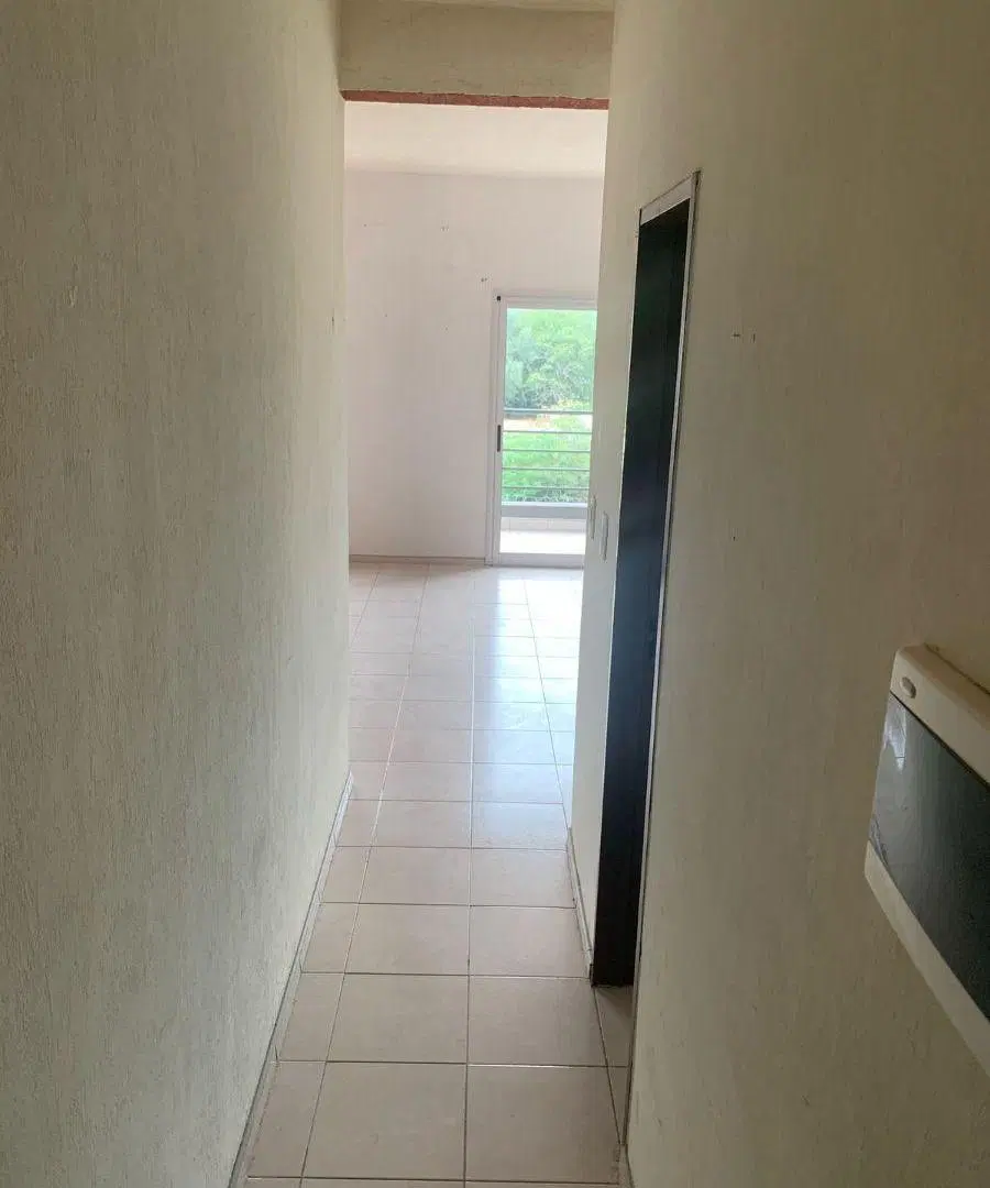 Departamento en alquiler en Moreno...Centro 5