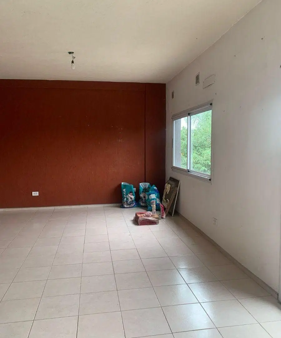 Departamento en alquiler en Moreno...Centro 4