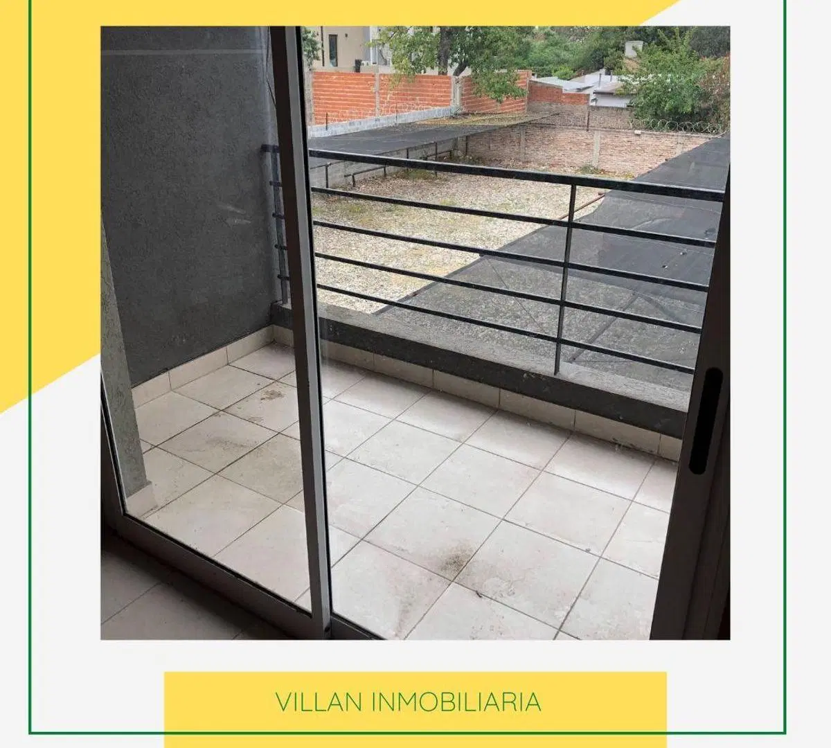 Departamento en alquiler en Moreno...Centro 3