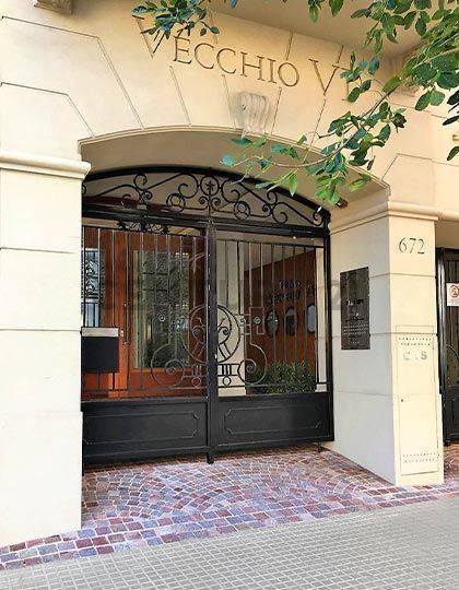 10 Entre 45 y 46. Departamento en Venta Vecchio VI 5