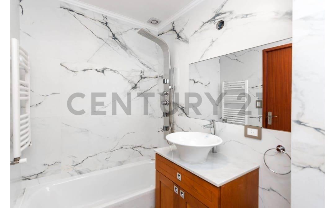 10 Entre 45 y 46. Departamento en Venta Vecchio VI 2