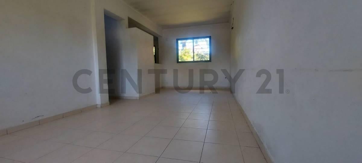 138 entre 33 y 34. Casa 2 AMBIENTES en San Carlos, La Plata