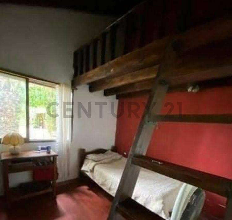 461 D Entre 14c y 15 Casa en Venta City Bell 4