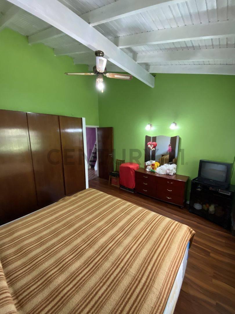 119 Entre 72 y 73 PH de 3 Dorm. en Venta 3