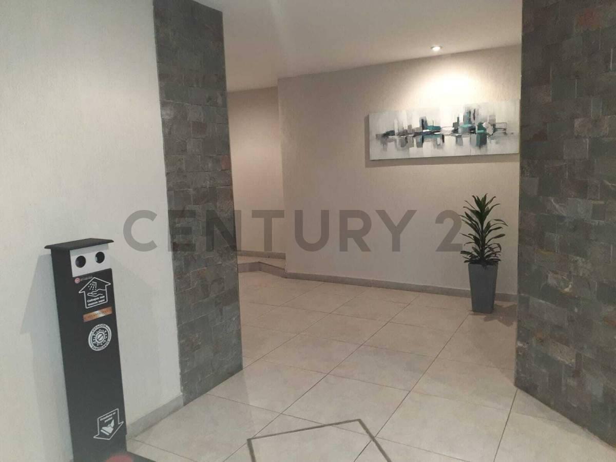 San Juan Entre Oro y Andrade Monoambiente (Dividido) en Venta 4