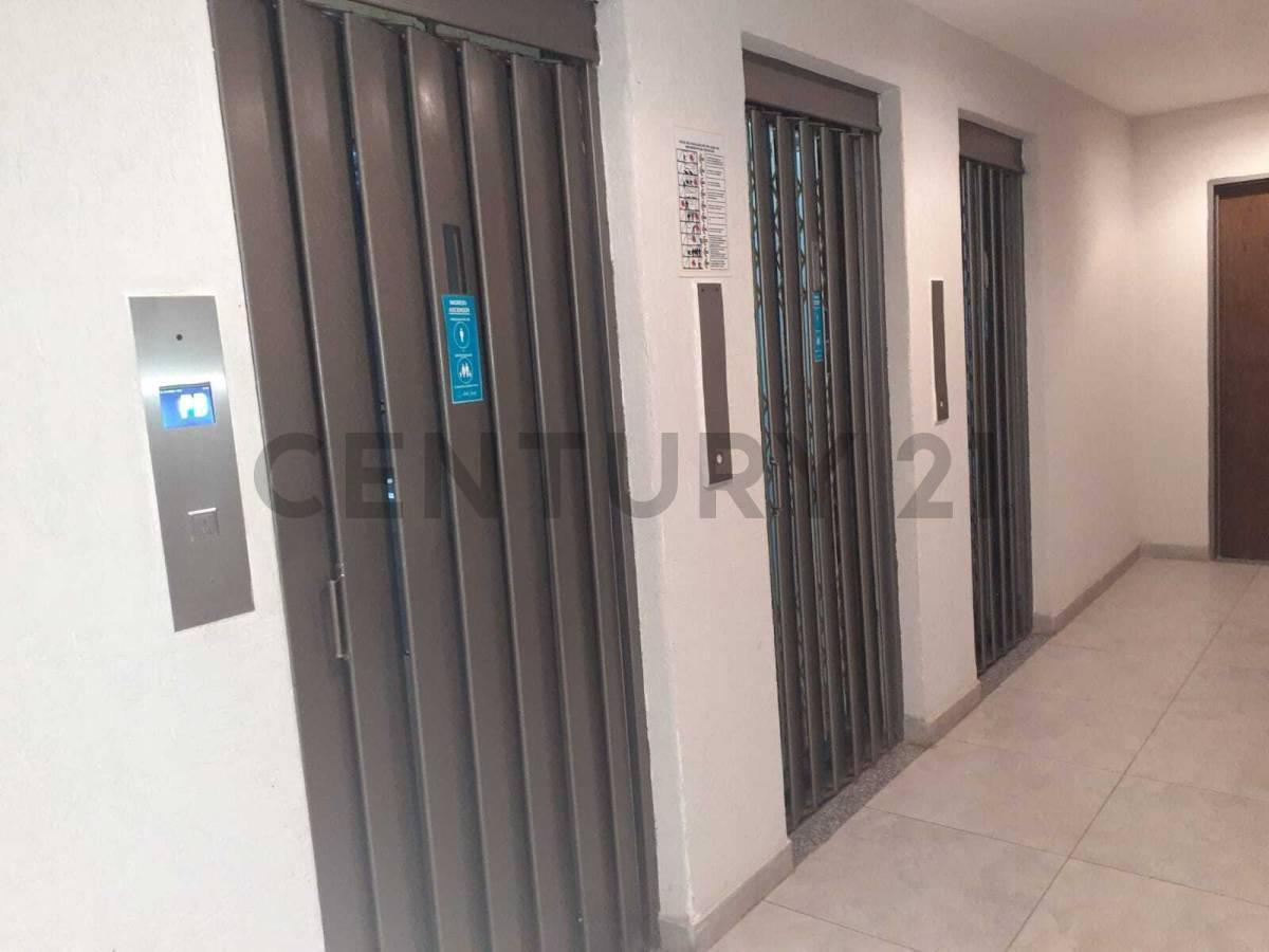 San Juan Entre Oro y Andrade Monoambiente (Dividido) en Venta 5