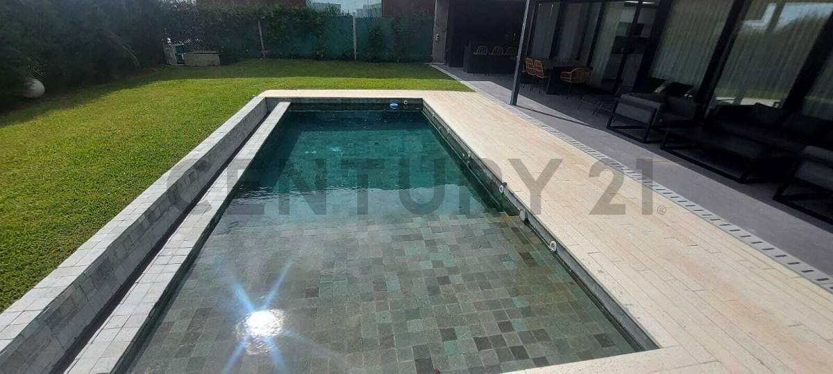 457 Entre 11 y 13 Quimilar. Casa de 2 Dorm. en Venta 5