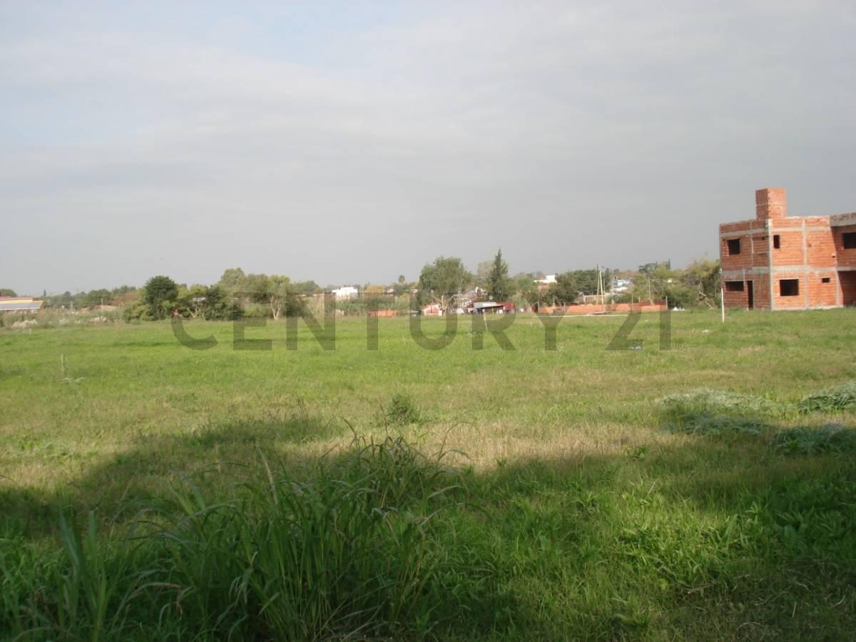 36 entre 139 y 140, Lote en venta. San Carlos, La Plata,-