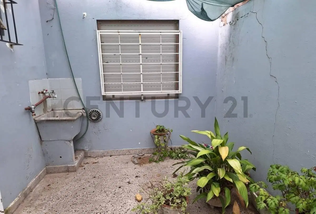 25 entre 70 y 71. La Plata. Ph de 1 dormitorio en venta 5