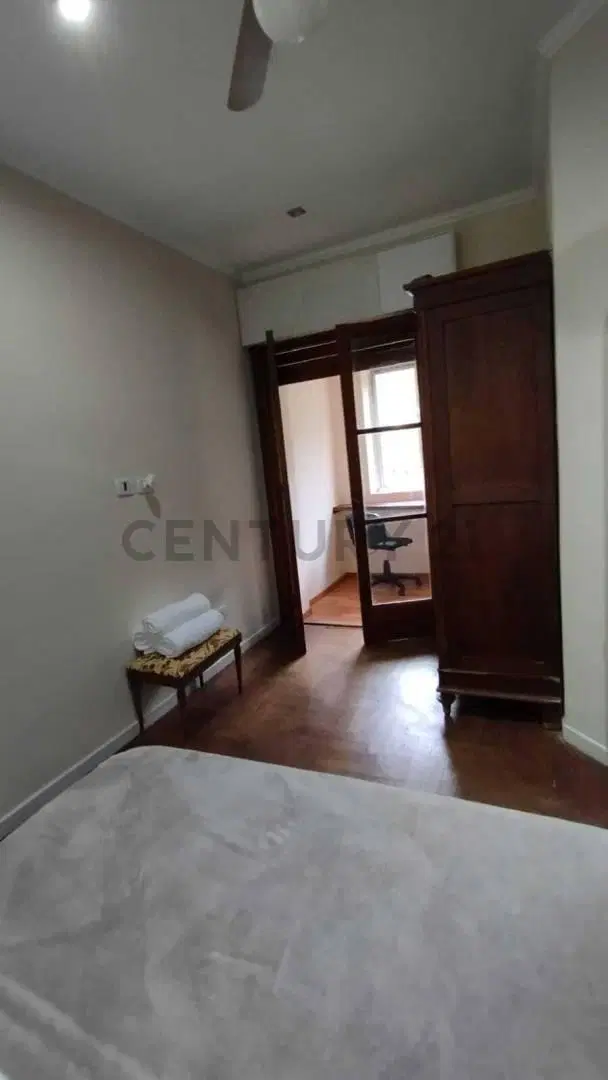 44 entre 2 y 3. Departamento 2 dormitorios, en Alquiler 4