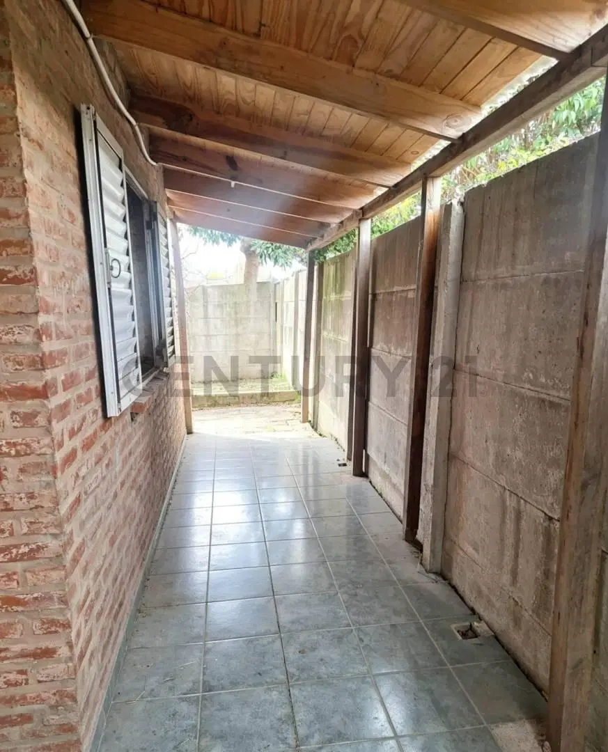 36 esq. 136, San Carlos. Casa en venta 5