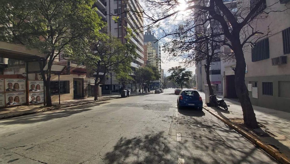 Propiedad en Argentina