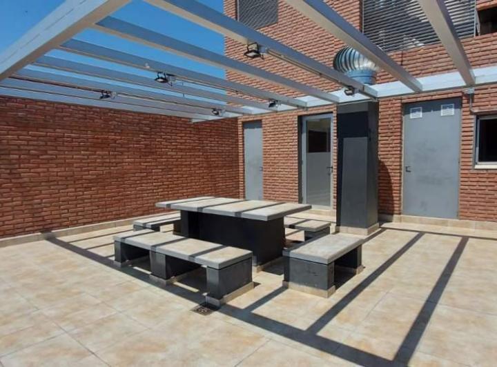 CHACABUCO 300 A METROS DE NUEVA CORDOBA 5