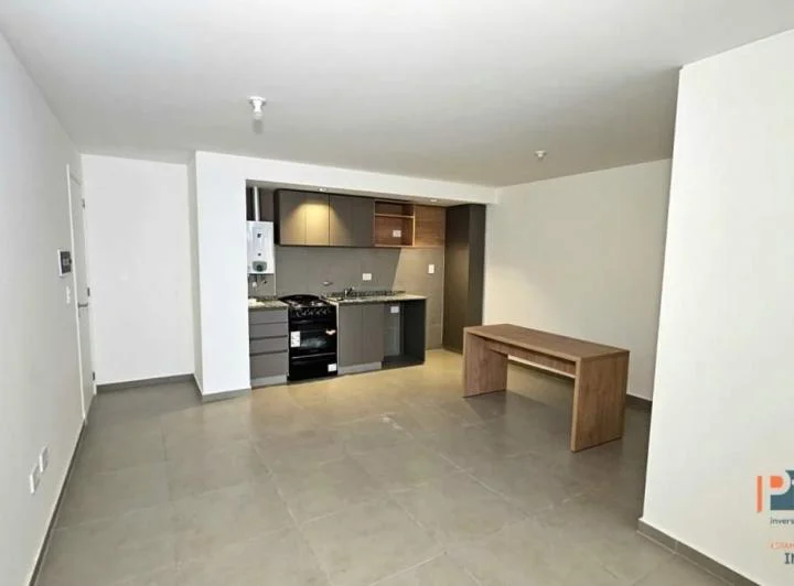 1 DORMITORIO CON PATIO CON ASADOR 2