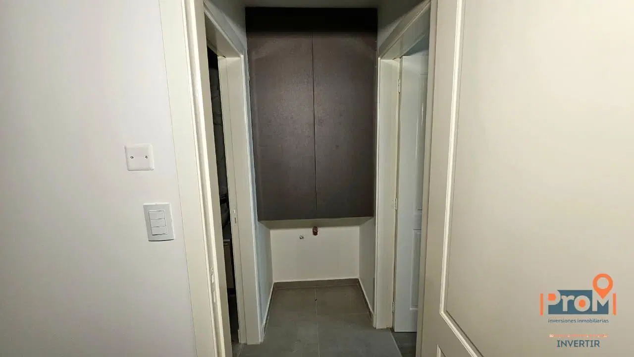 NUEVA CORDOBA 1 DORMITORIO A ESTRENAR 5