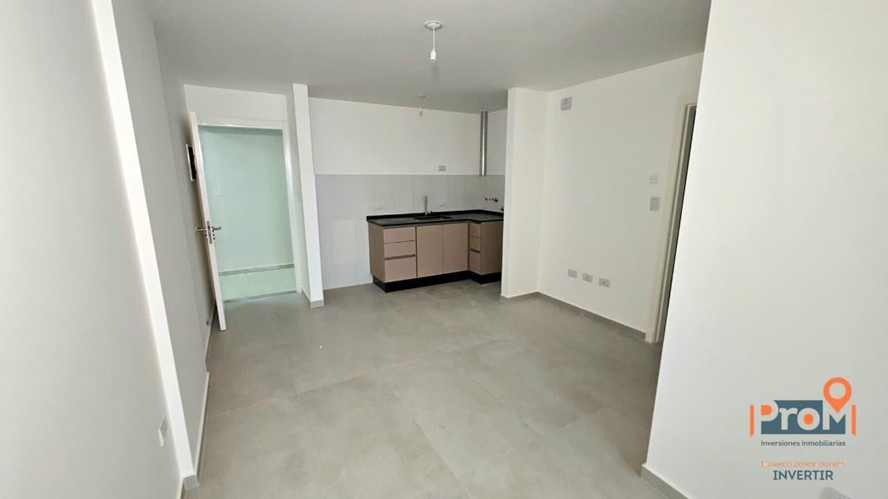 NUEVA CORDOBA 1 DORMITORIO A ESTRENAR