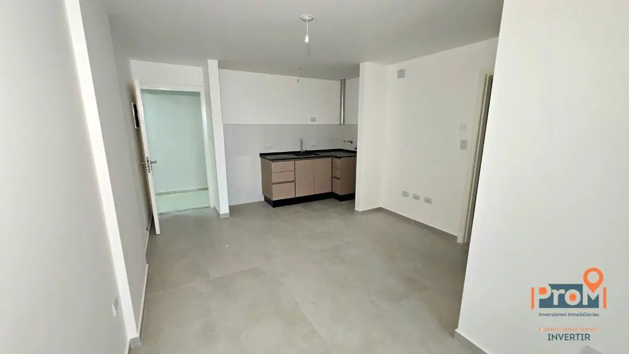 NUEVA CORDOBA 1 DORMITORIO A ESTRENAR 3