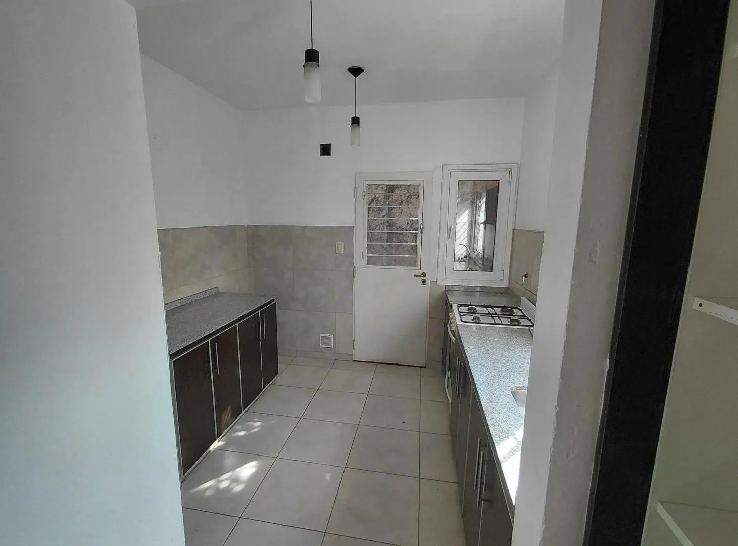 Duplex 3 dormitorios en Alquiler en barrio Nuevo Poeta Lugones 4