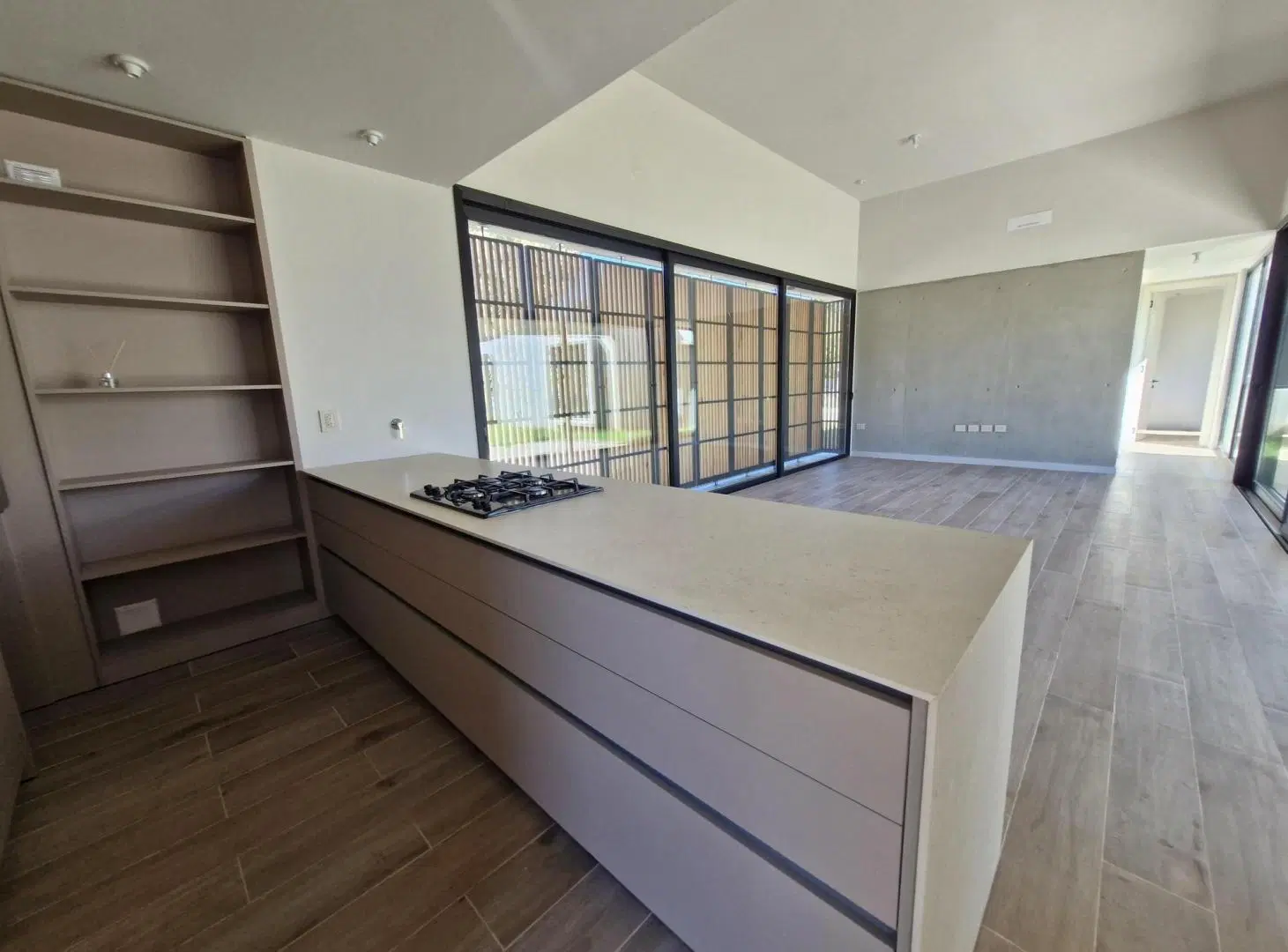 Villa Allende Golf 3 dormitorios con seguridad a estrenar 3
