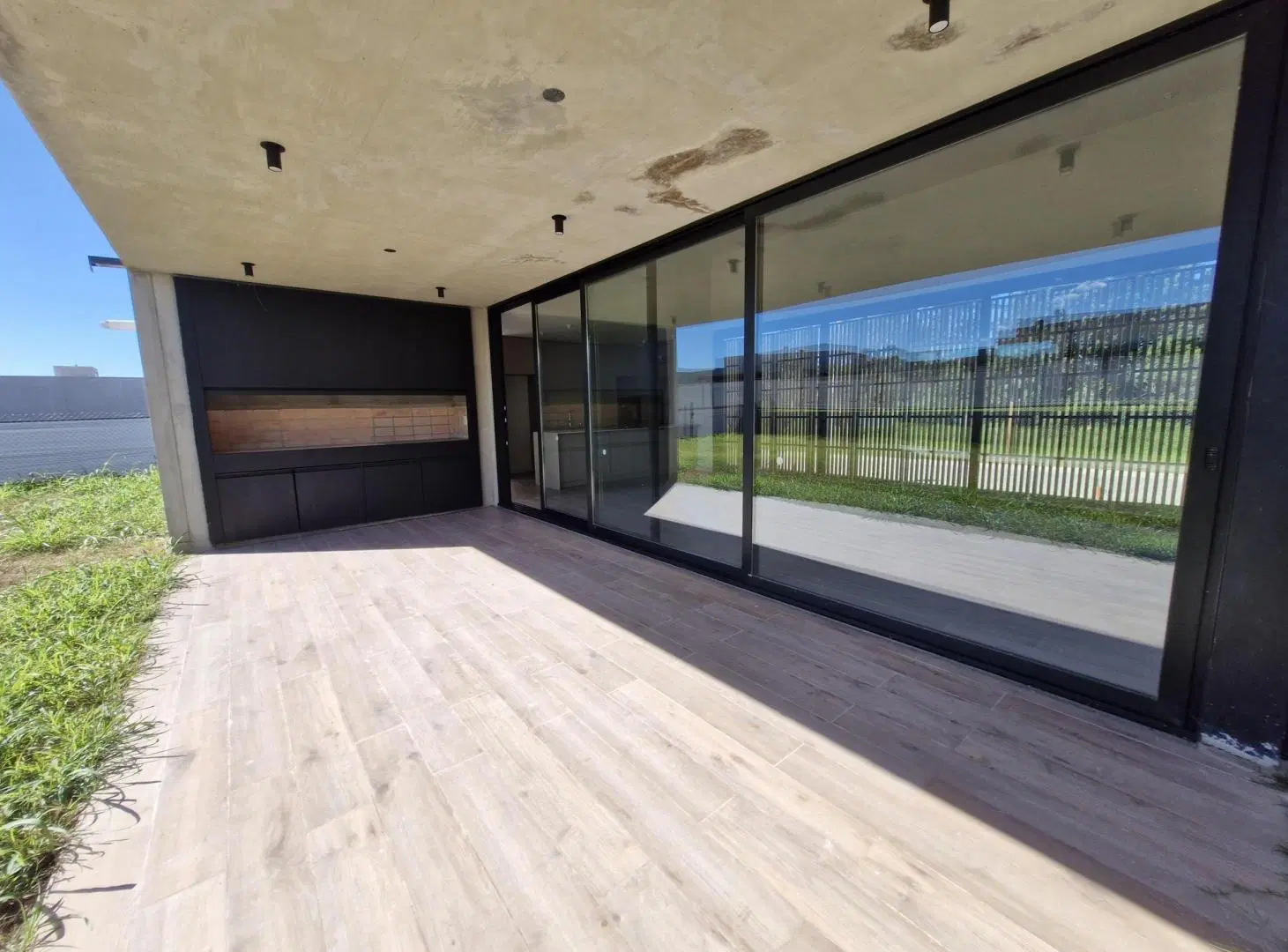 Villa Allende Golf 3 dormitorios con seguridad a estrenar 2