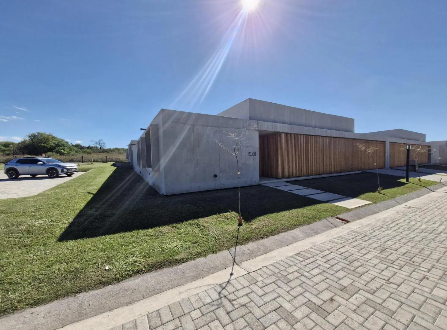 Villa Allende Golf 3 dormitorios con seguridad a estrenar 4