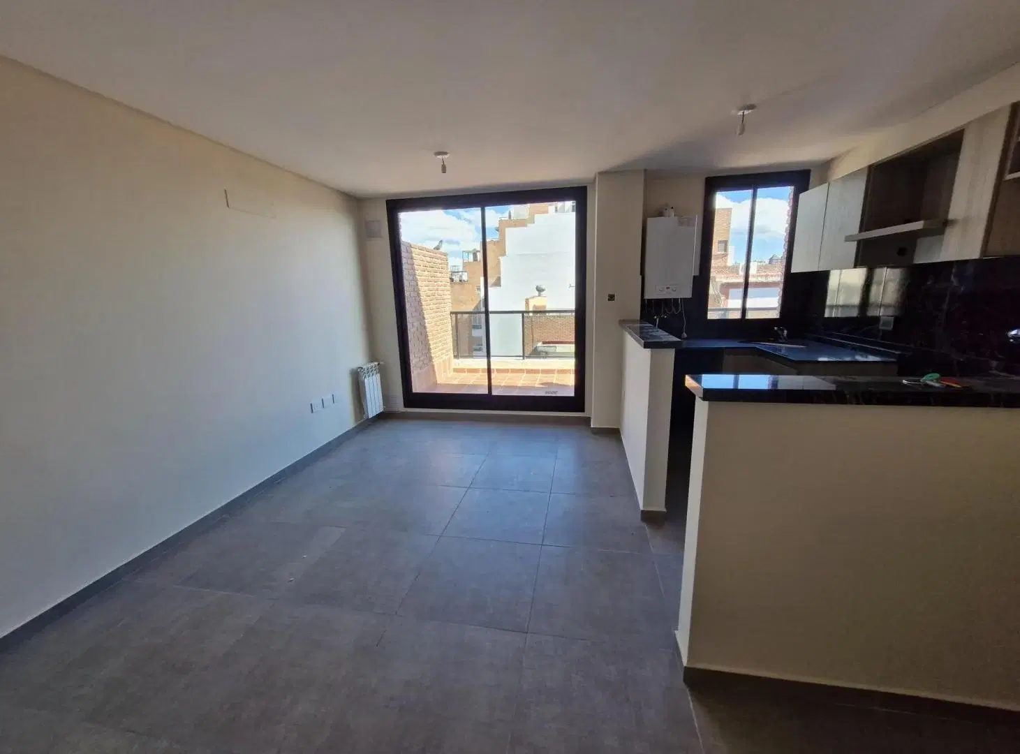 Vélez Sarsfield esquina Perú 1 dormitorio financiado en 36 cuotas 3