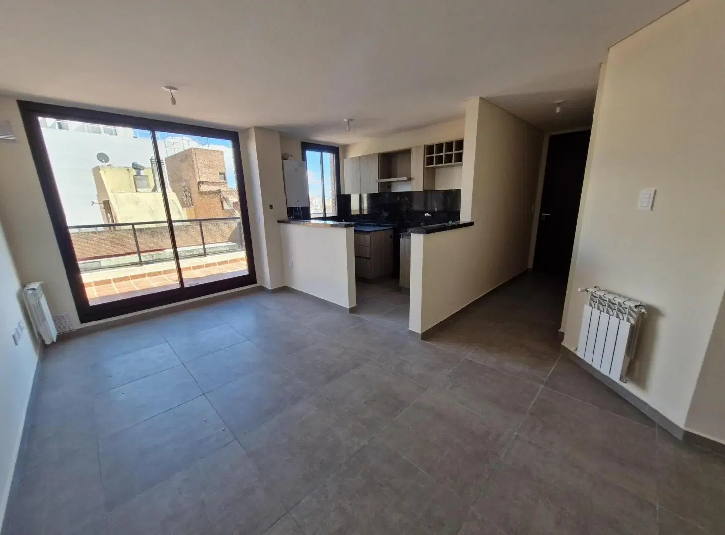 Vélez Sarsfield esquina Perú 1 dormitorio financiado en 36 cuotas 4