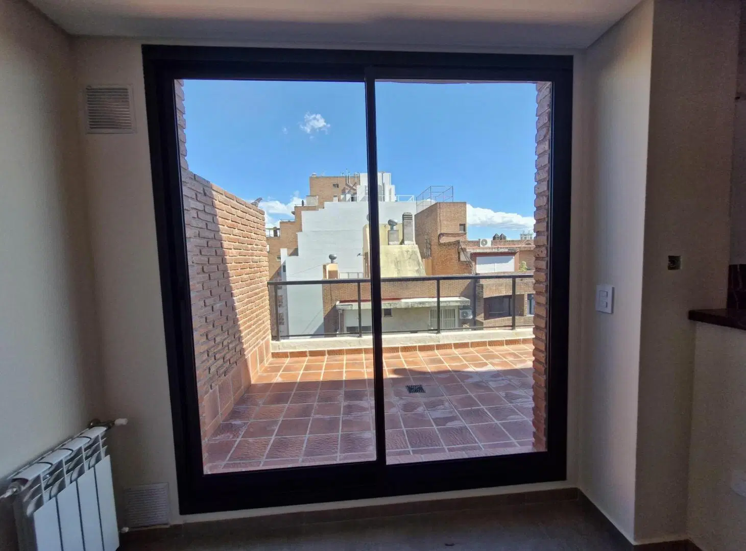 Vélez Sarsfield esquina Perú 1 dormitorio financiado en 36 cuotas 5
