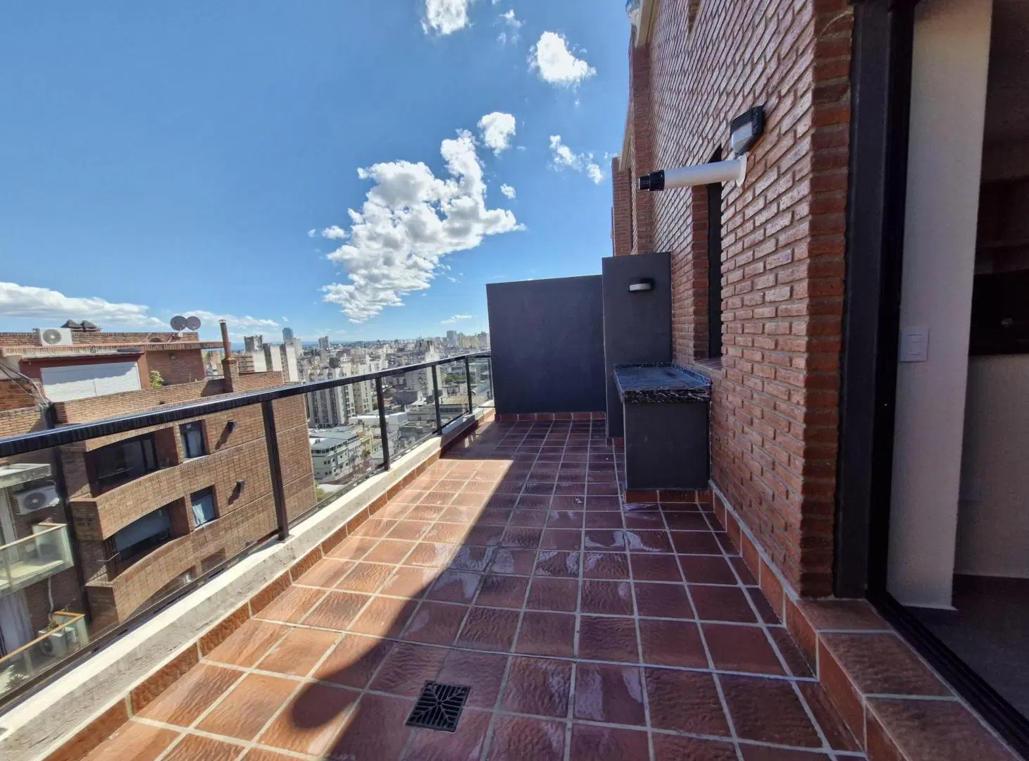 Vélez Sarsfield esquina Perú 1 dormitorio financiado en 36 cuotas 2