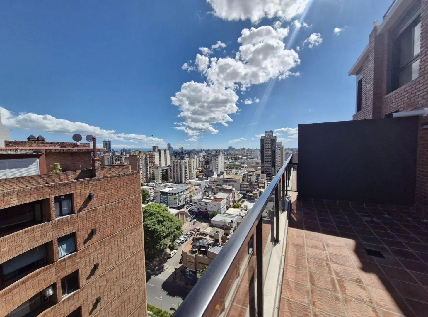 TierrAlta Comarca Serrana Macrolote 5 Lote 1.115m2 todos los servicios 4