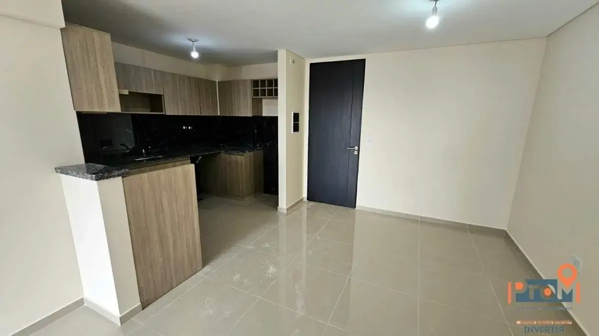 Ituzaingó 400 esquina Bv Illia dos dormitorios Frente gran balcón 5