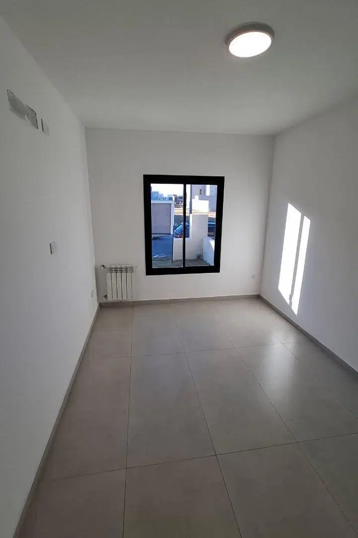 CASA 2 DORMITORIOS EN ALQUILER DOCTA 1