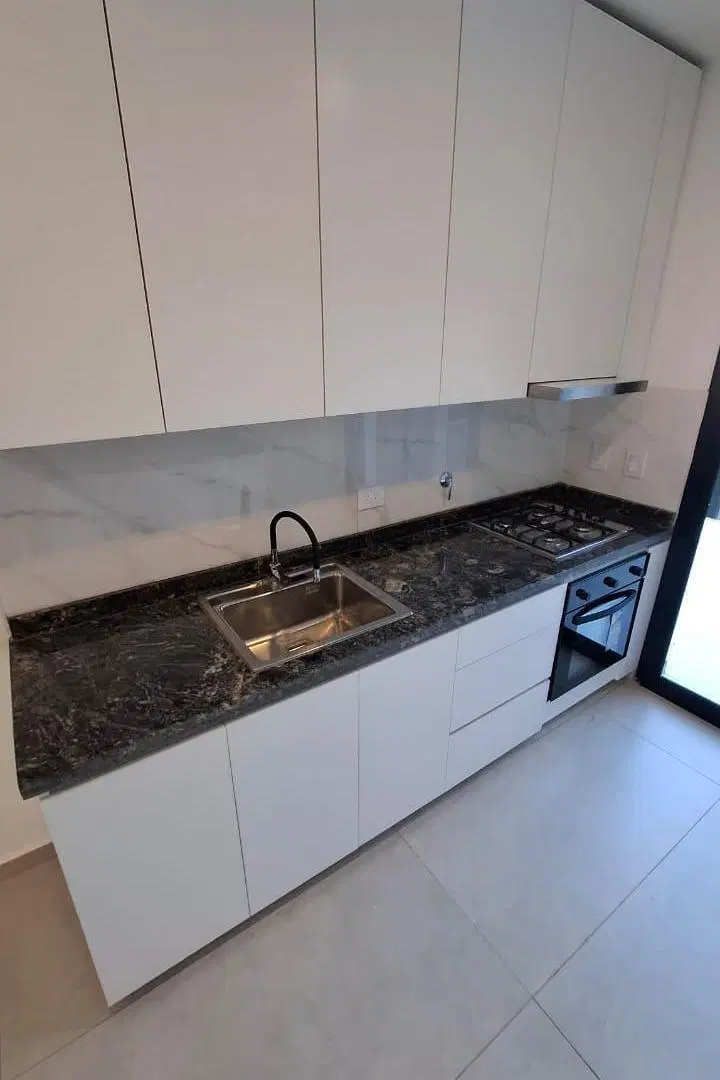 CASA 2 DORMITORIOS EN ALQUILER DOCTA 2