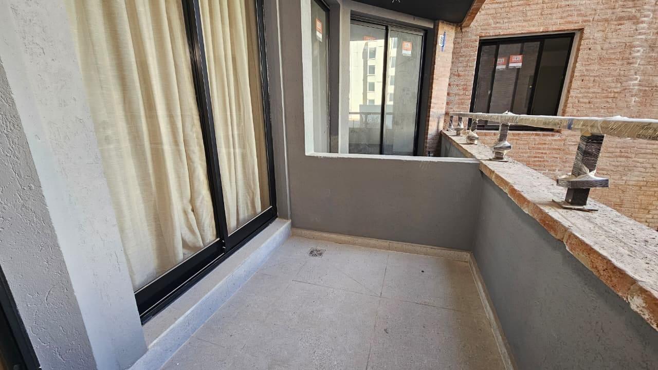 Foto de NUEVA CORDOBA 1 dormitorio con balcón cerca de todo, imagen 1