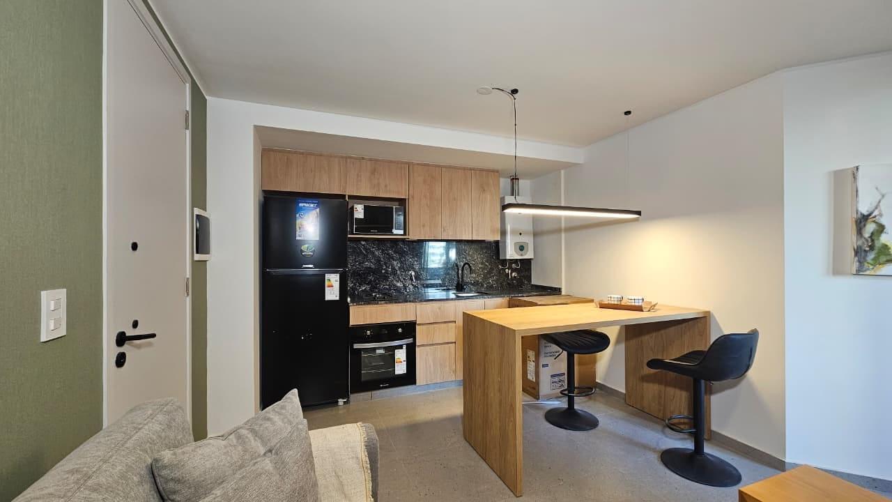 Foto de NUEVA CORDOBA 1 dormitorio con balcón cerca de todo, imagen 4