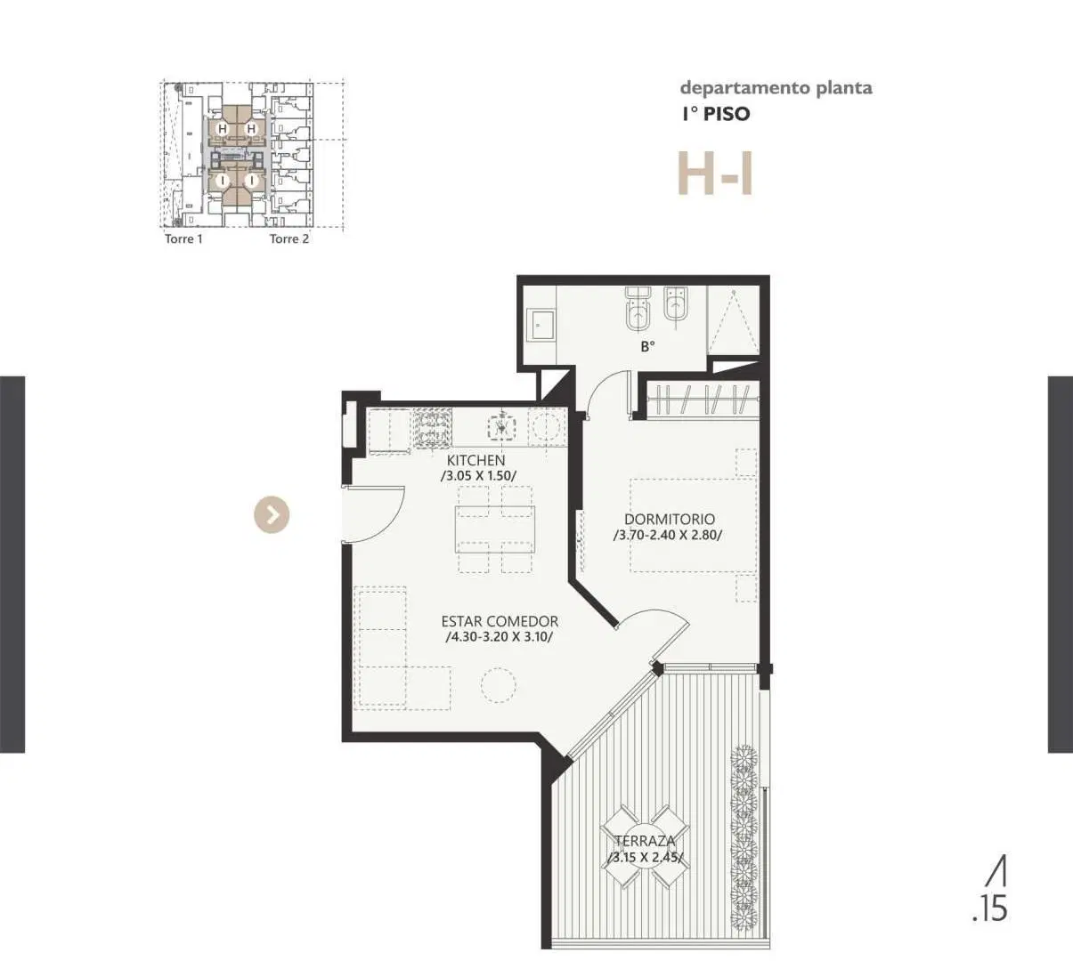 Plano 1