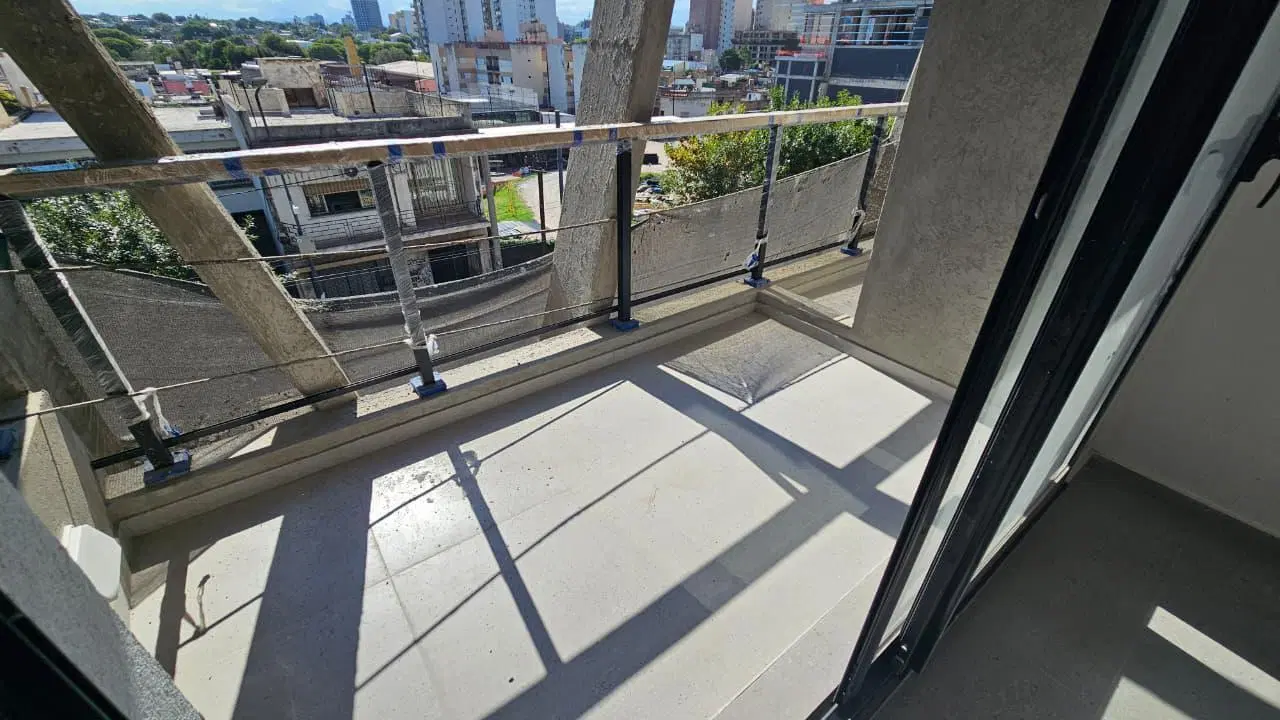 Gemes 2 dormitorios 2 baños amenities posesión 2026 4