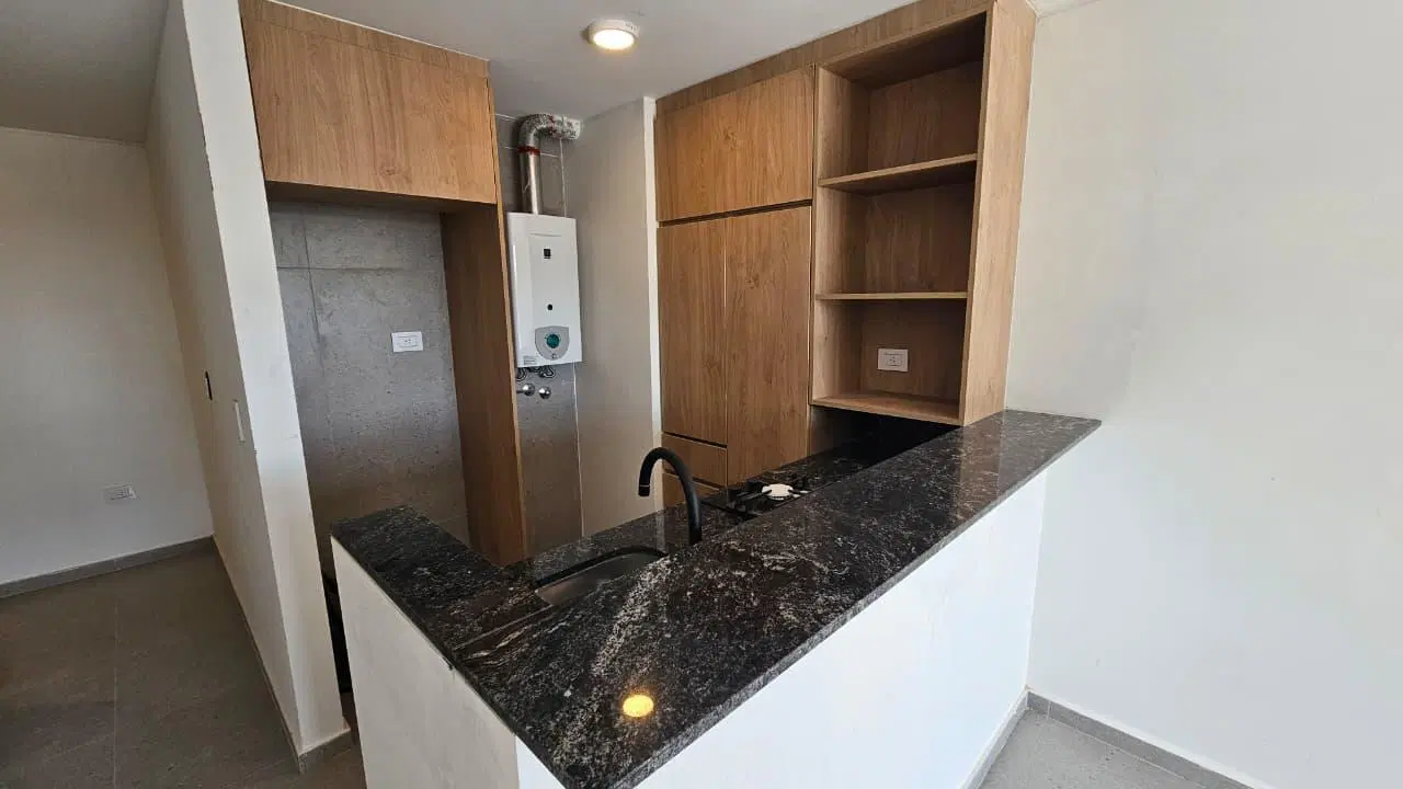 Gemes 2 dormitorios 2 baños amenities posesión 2026 5
