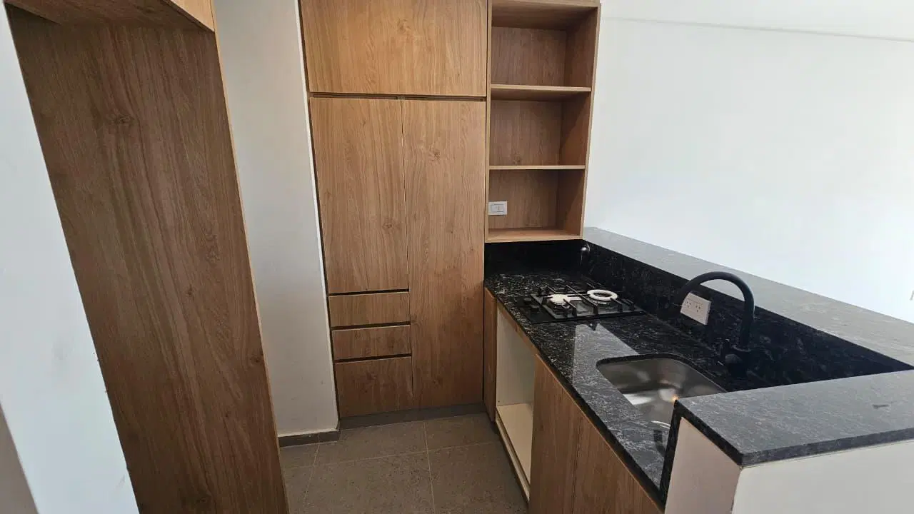 Gemes 2 dormitorios 2 baños amenities posesión 2026 3