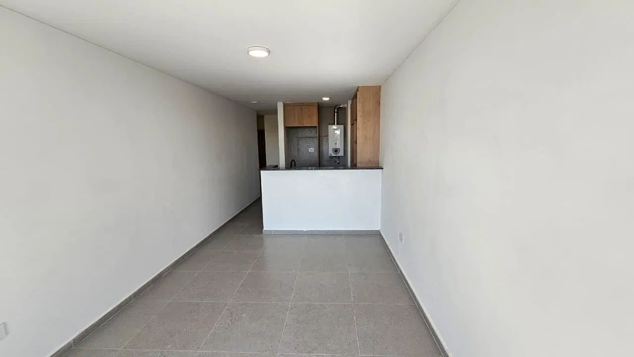 Gemes 2 dormitorios 2 baños amenities posesión 2026 2