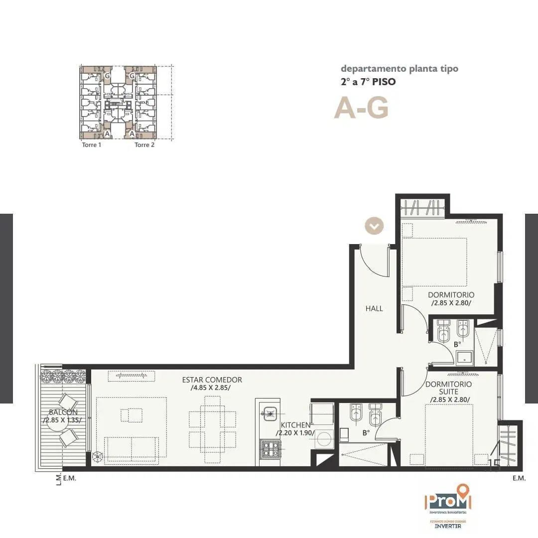Plano 1