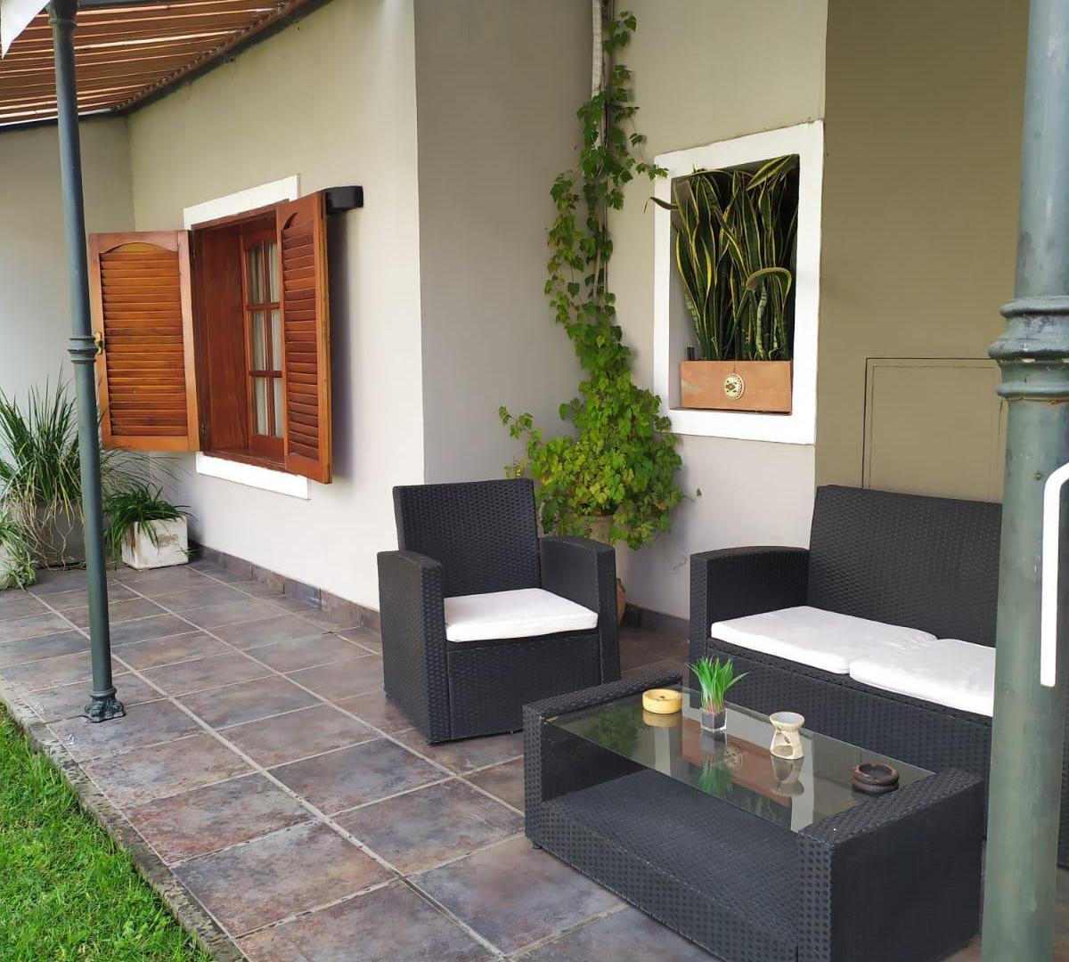 Foto de NUEVO POETA LUGONES CASA 3 DORMITORIOS, imagen 3