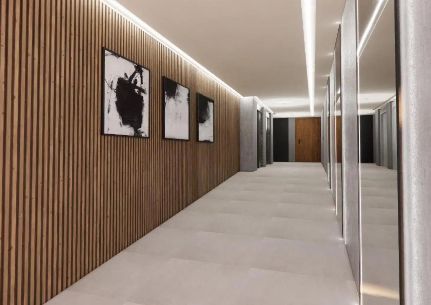 Vélez Sarsfield esquina Perú 1 dormitorio financiado en 36 cuotas 3