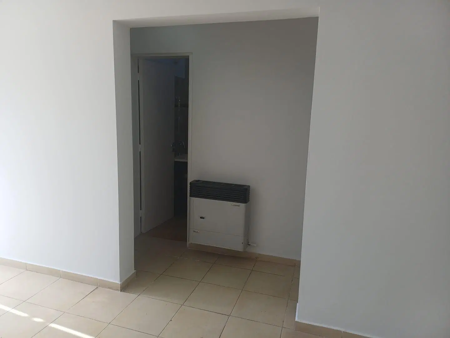 DUPLEX EN PB 2 DORMITORIOS NUEVO POETA LUGONES 3