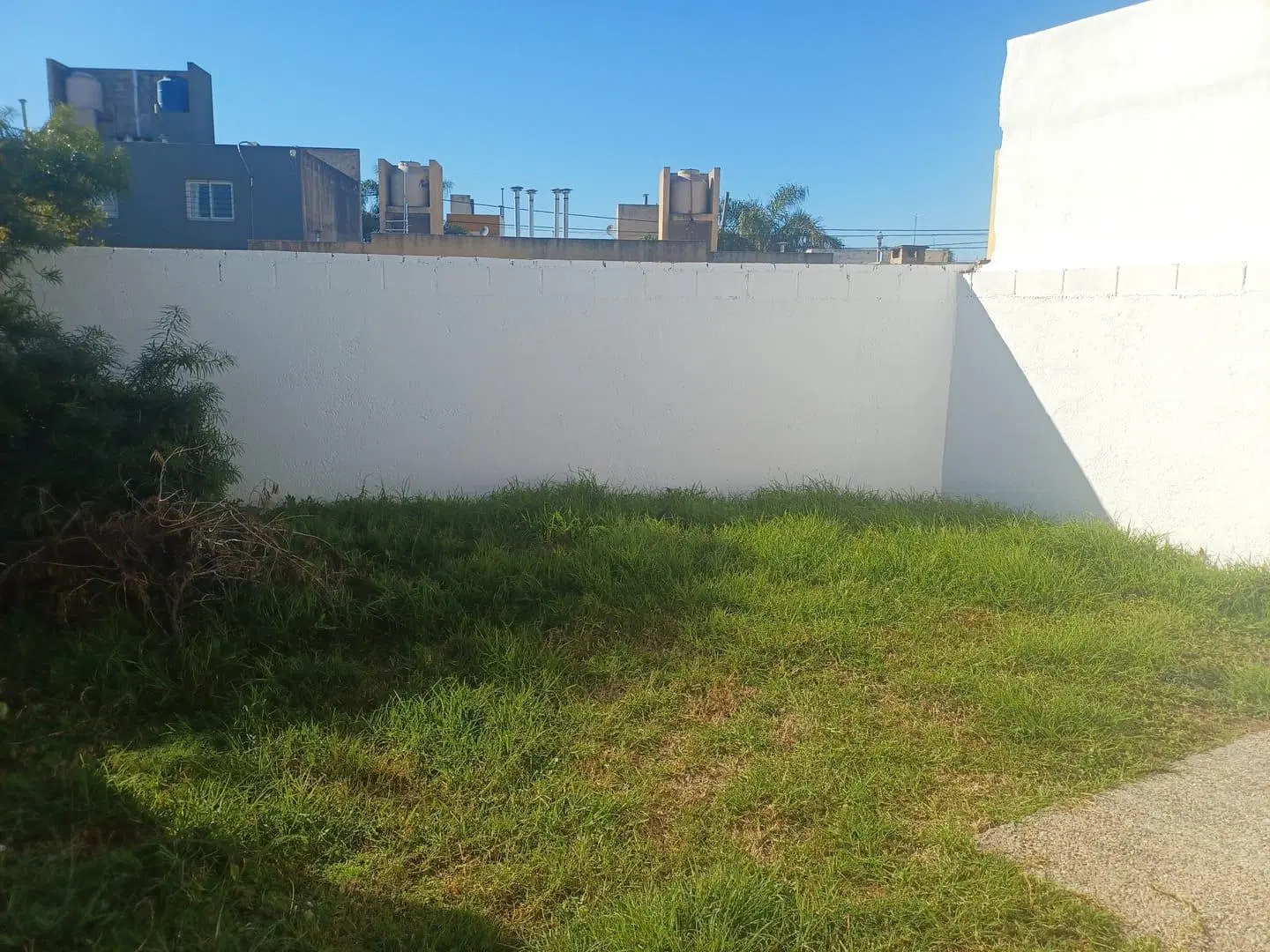 DUPLEX EN PB 2 DORMITORIOS NUEVO POETA LUGONES 5
