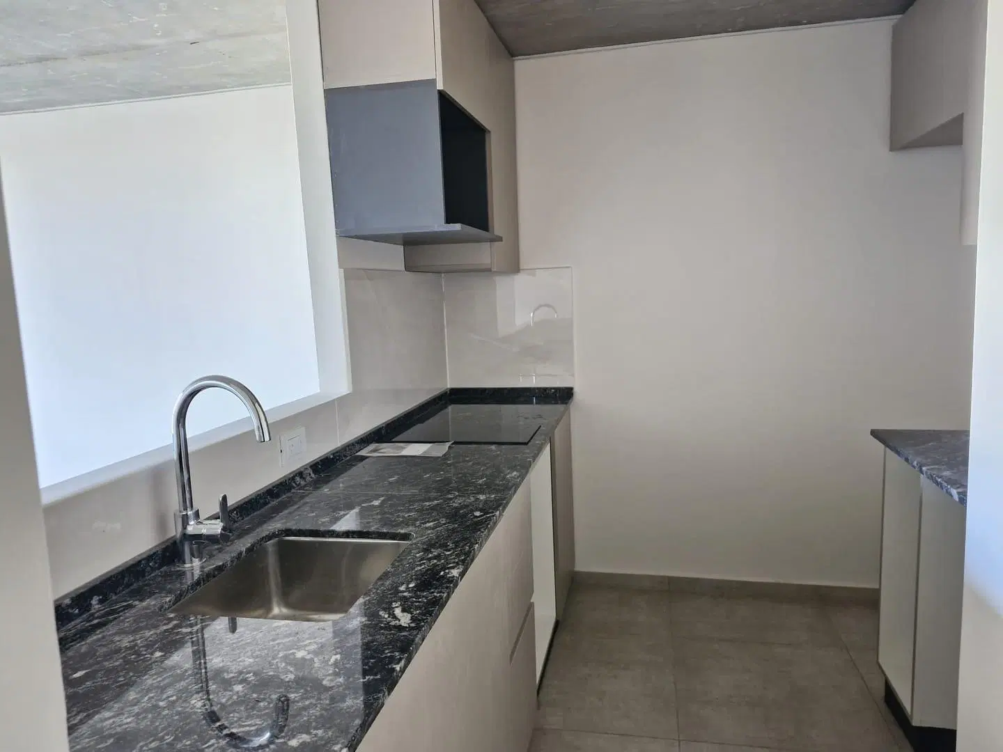 Bv Las Heras 242 1 dormitorio a estrenar frente con vista al parque 2