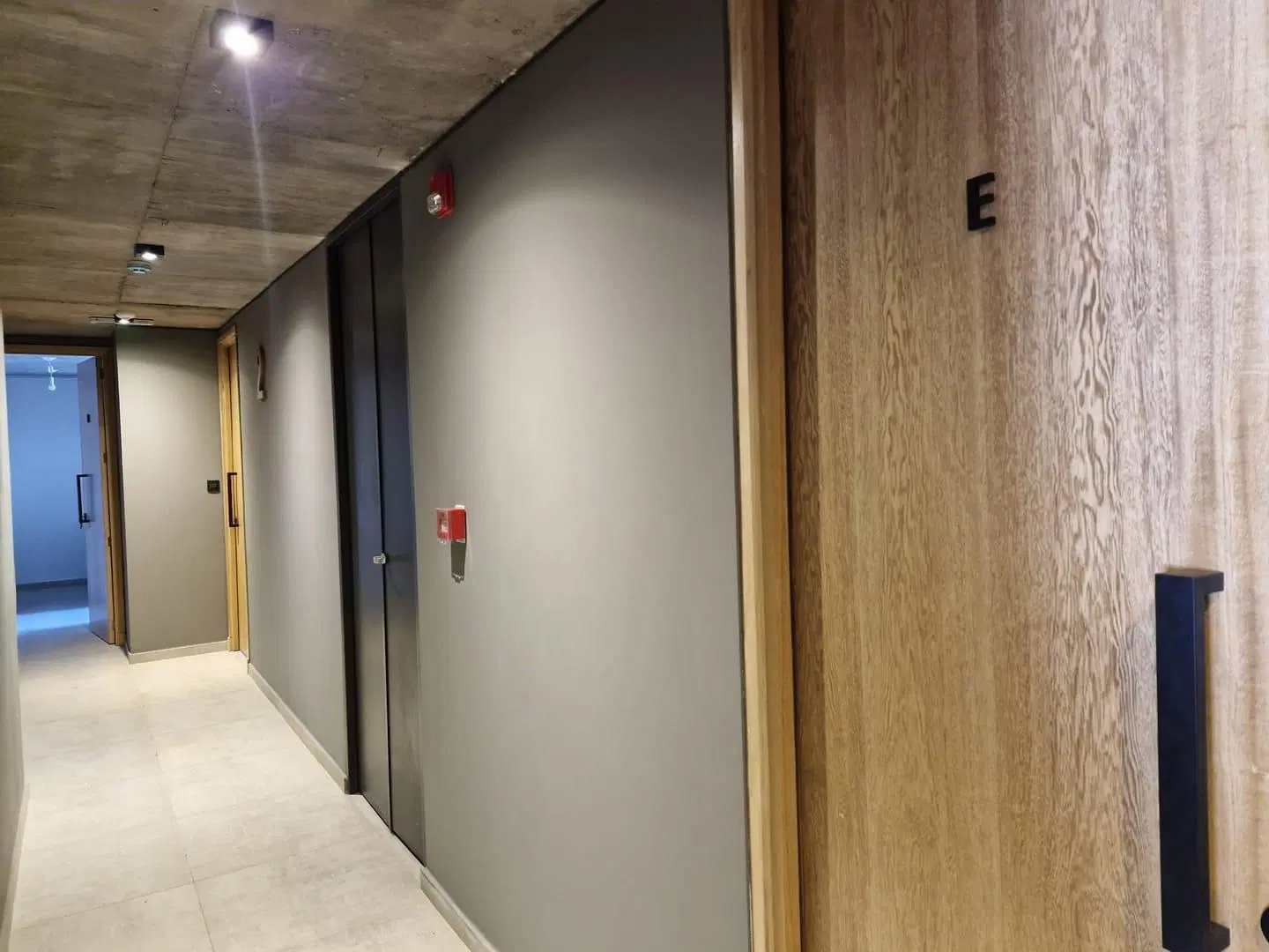 Bv Las Heras 242 1 dormitorio a estrenar frente con vista al parque 5