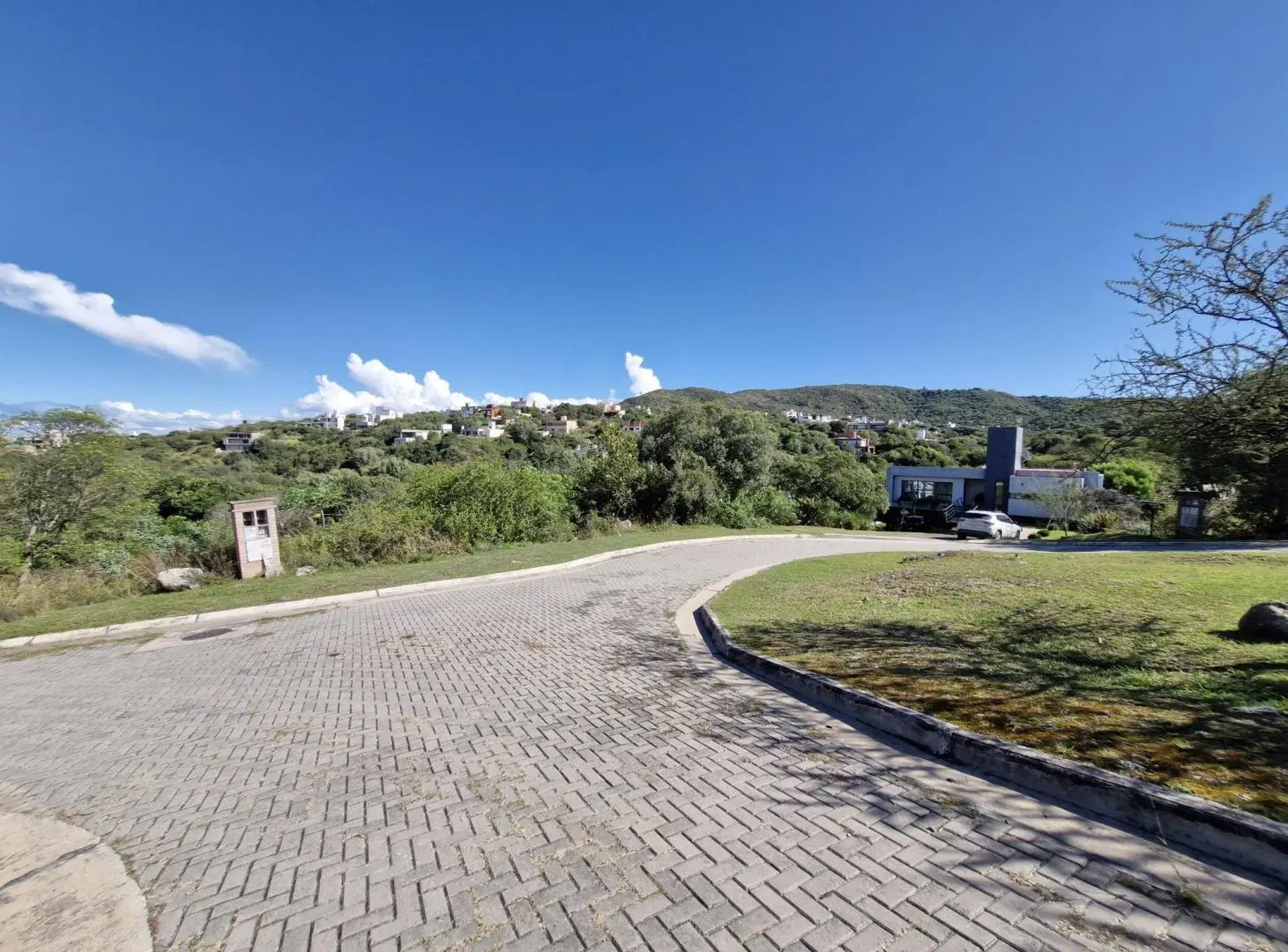 TierrAlta Comarca Serrana Macrolote 5 Lote 1.115m2 todos los servicios 8